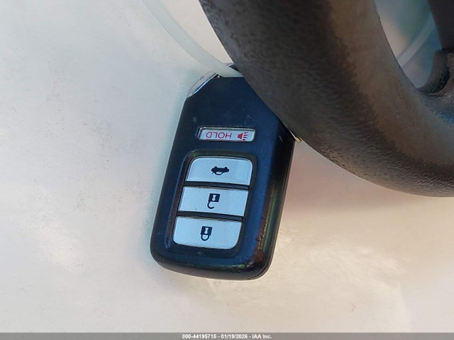 Honda CIVIC EX 2015 19XFB2F86FE253563 Image 11