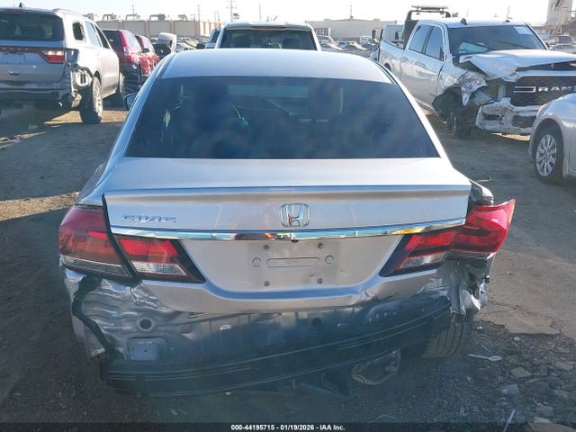 Honda CIVIC EX 2015 19XFB2F86FE253563 Image 16