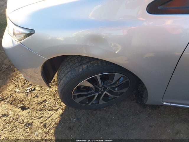 Honda CIVIC EX 2015 19XFB2F86FE253563 Image 17