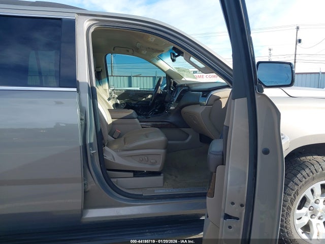 1GNSKBKC9JR394477 Chevrolet Tahoe Lt
