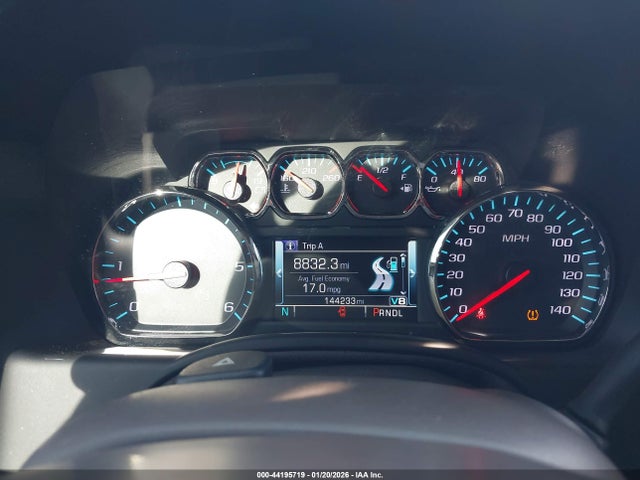 1GNSKBKC9JR394477 Chevrolet Tahoe Lt