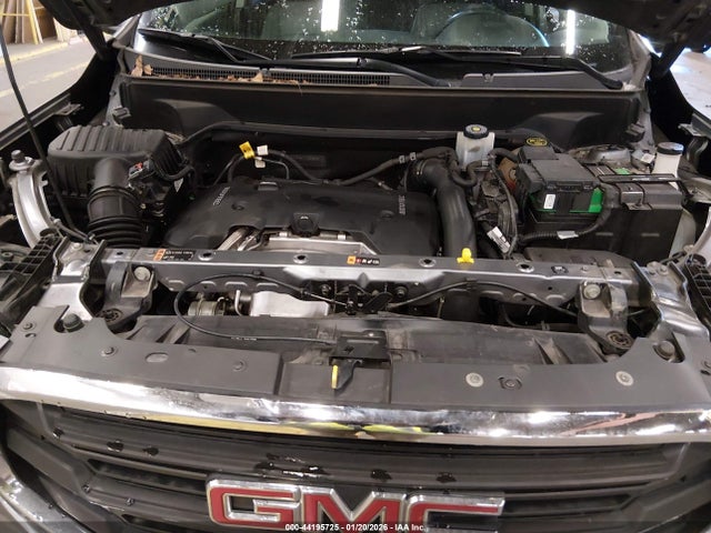 GMC Terrain Slt 2018 3GKALVEX4JL172040 Image 10