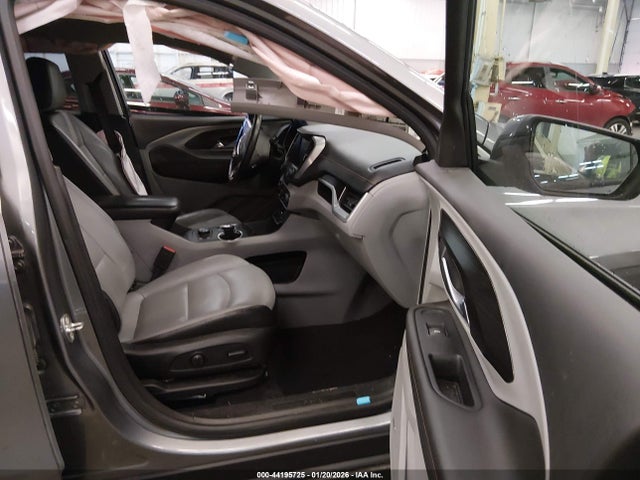 GMC Terrain Slt 2018 3GKALVEX4JL172040 Image 5
