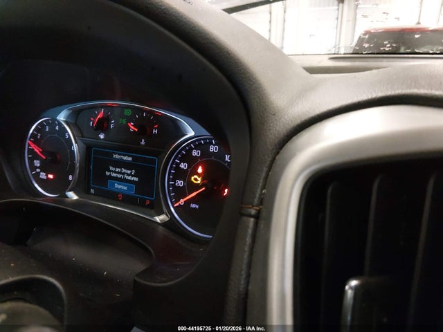 GMC Terrain Slt 2018 3GKALVEX4JL172040 Image 7