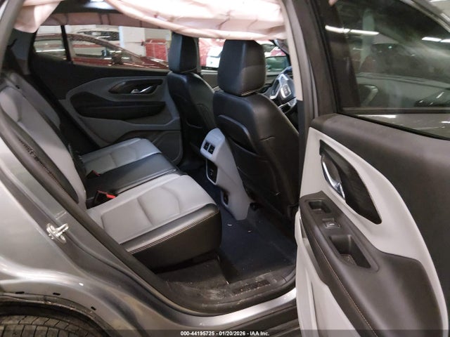 GMC Terrain Slt 2018 3GKALVEX4JL172040 Image 8