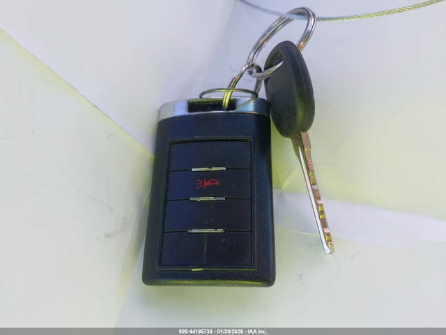 2010 CADILLAC DTS 1G6KH5EY6AU112800 Photo 10