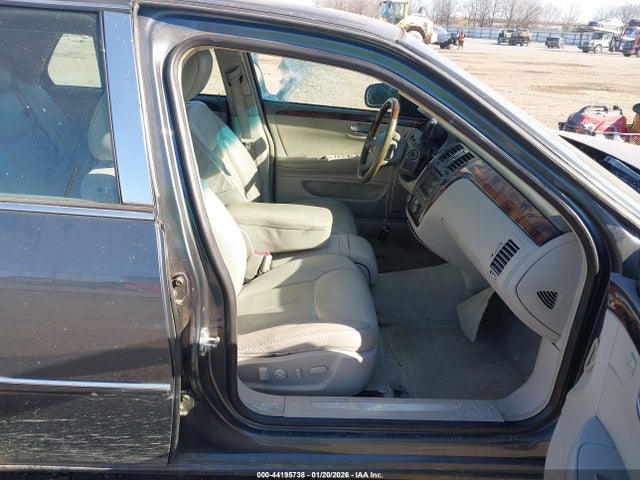 2010 CADILLAC DTS 1G6KH5EY6AU112800 Photo 4