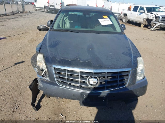 2010 CADILLAC DTS 1G6KH5EY6AU112800 Photo 5