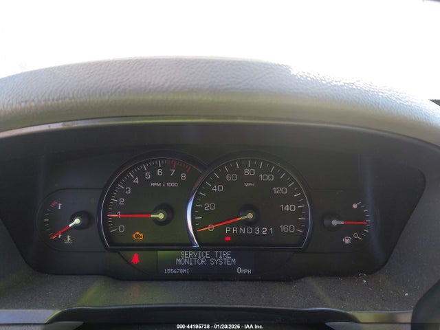 2010 CADILLAC DTS 1G6KH5EY6AU112800 Photo 6