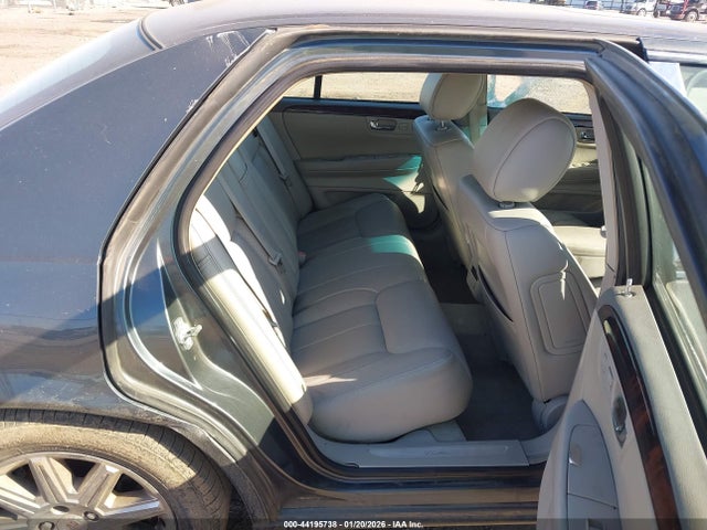 2010 CADILLAC DTS 1G6KH5EY6AU112800 Photo 7