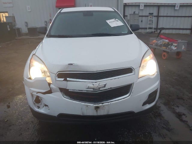 Chevrolet EQUINOX LS 2015 2GNALAEK4F6102730 Image 12
