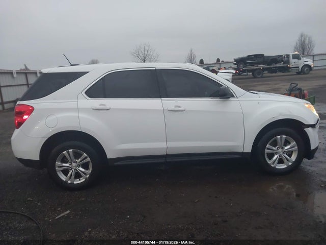 Chevrolet EQUINOX LS 2015 2GNALAEK4F6102730 Image 13