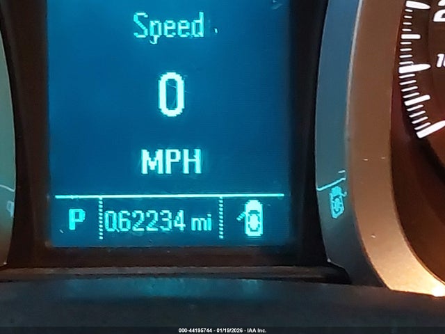 Chevrolet EQUINOX LS 2015 2GNALAEK4F6102730 Image 15