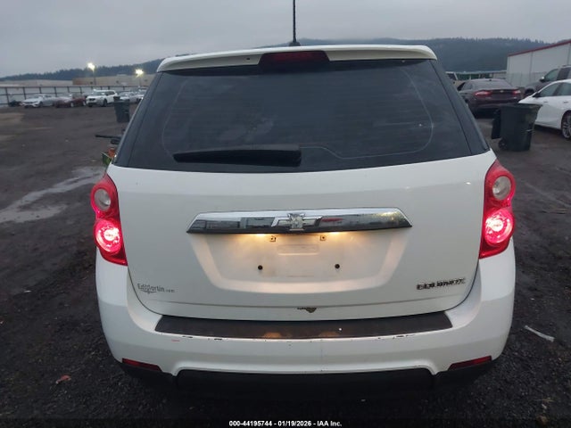 Chevrolet EQUINOX LS 2015 2GNALAEK4F6102730 Image 16