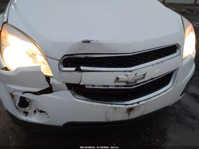 Chevrolet EQUINOX LS 2015 2GNALAEK4F6102730 Image 17