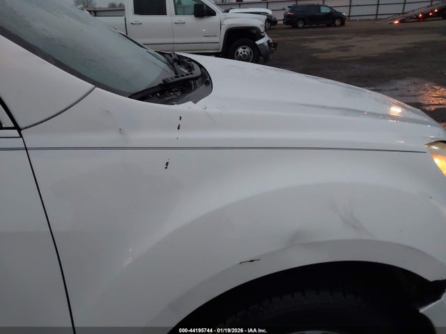 Chevrolet EQUINOX LS 2015 2GNALAEK4F6102730 Image 18