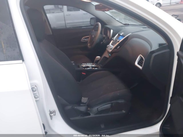 Chevrolet EQUINOX LS 2015 2GNALAEK4F6102730 Image 5