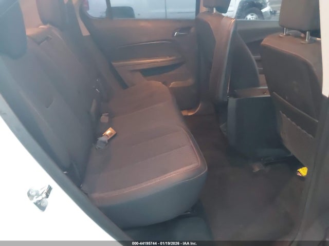 Chevrolet EQUINOX LS 2015 2GNALAEK4F6102730 Image 8