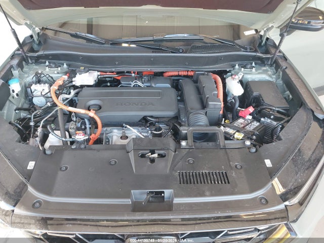 Продажа на аукционе авто 2026 Honda Cr-v Hybrid Awd Trailsport, vin: 7FARS6H6XTE023938, номер лота: 44195749