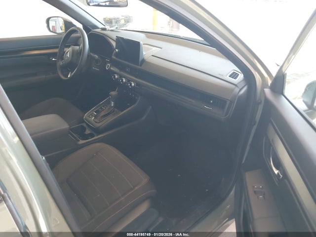 Продажа на аукционе авто 2026 Honda Cr-v Hybrid Awd Trailsport, vin: 7FARS6H6XTE023938, номер лота: 44195749