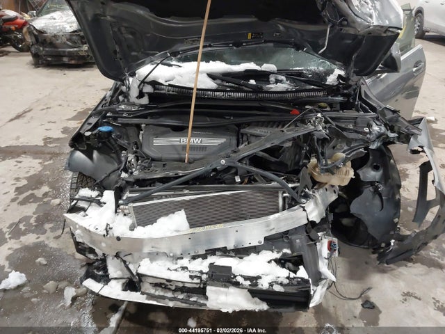 Aukcja sprzedaży 2023 Bmw 228 Gran Coupe I Xdrive, vin: WBA73AK00P7M30246, numer aukcji: 44195751