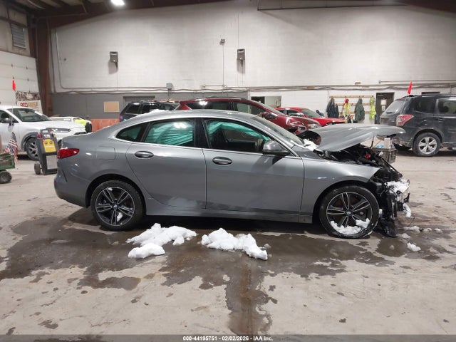 Aukcja sprzedaży 2023 Bmw 228 Gran Coupe I Xdrive, vin: WBA73AK00P7M30246, numer aukcji: 44195751