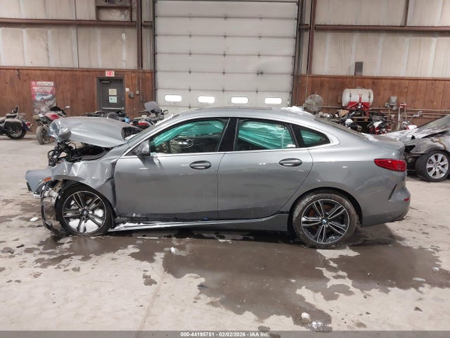Aukcja sprzedaży 2023 Bmw 228 Gran Coupe I Xdrive, vin: WBA73AK00P7M30246, numer aukcji: 44195751