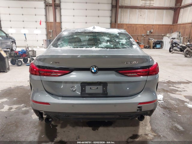 Aukcja sprzedaży 2023 Bmw 228 Gran Coupe I Xdrive, vin: WBA73AK00P7M30246, numer aukcji: 44195751