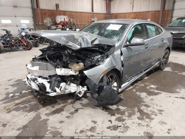 Aukcja sprzedaży 2023 Bmw 228 Gran Coupe I Xdrive, vin: WBA73AK00P7M30246, numer aukcji: 44195751