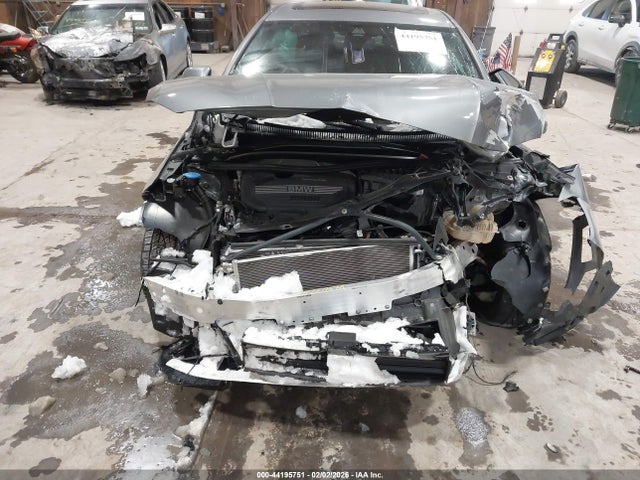 Aukcja sprzedaży 2023 Bmw 228 Gran Coupe I Xdrive, vin: WBA73AK00P7M30246, numer aukcji: 44195751