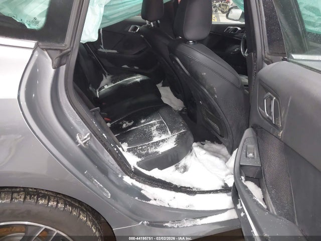 Aukcja sprzedaży 2023 Bmw 228 Gran Coupe I Xdrive, vin: WBA73AK00P7M30246, numer aukcji: 44195751