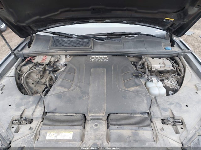 2018 AUDI Q7 WA1VAAF75JD004594 Photo 9