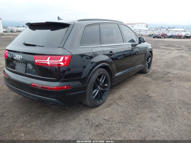 2018 AUDI Q7 WA1VAAF75JD004594 Photo 3