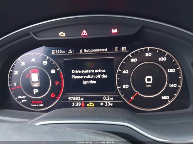 2018 AUDI Q7 WA1VAAF75JD004594 Photo 6