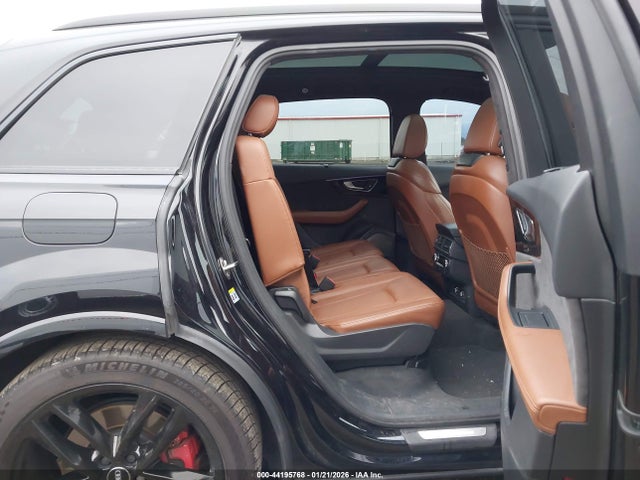 2018 AUDI Q7 WA1VAAF75JD004594 Photo 7