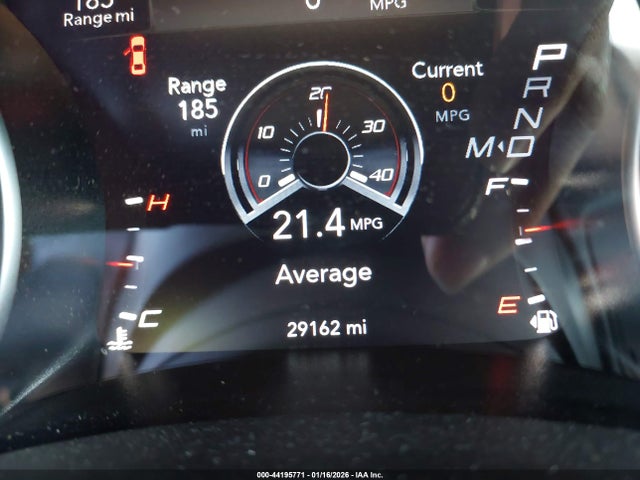 2C3CDXBG0JH303530 Dodge Charger Sxt Rwd