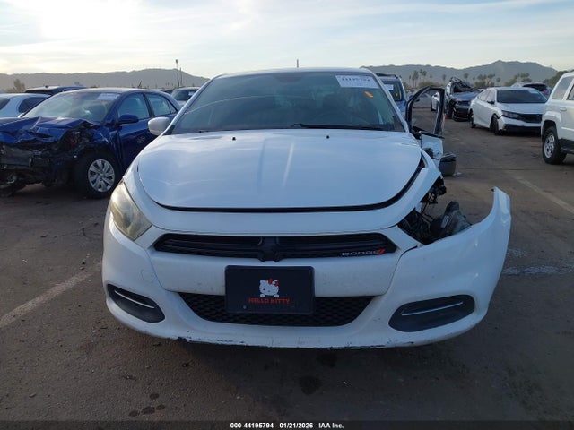 Dodge DART SXT 2015 1C3CDFBB1FD314894 Image 13