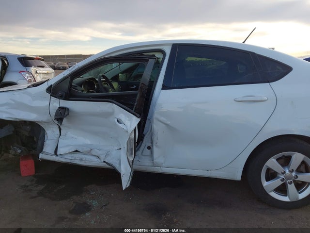 Dodge DART SXT 2015 1C3CDFBB1FD314894 Image 15