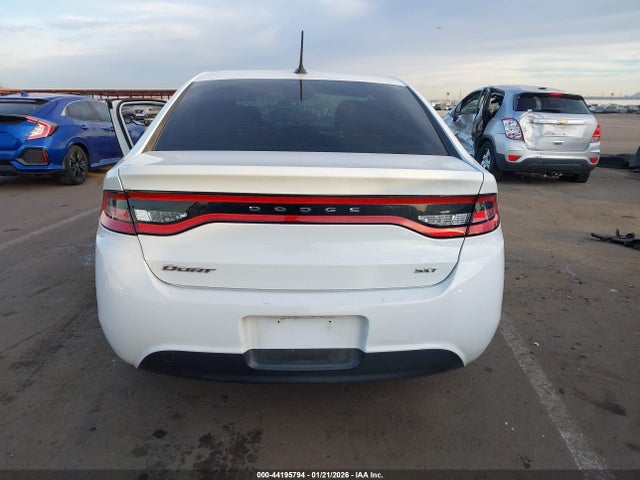 Dodge DART SXT 2015 1C3CDFBB1FD314894 Image 17