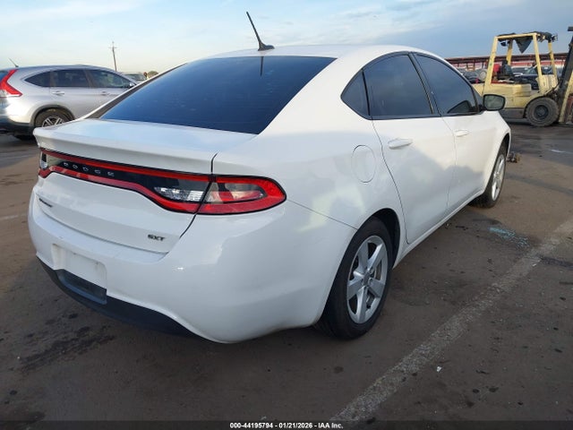 Dodge DART SXT 2015 1C3CDFBB1FD314894 Image 4