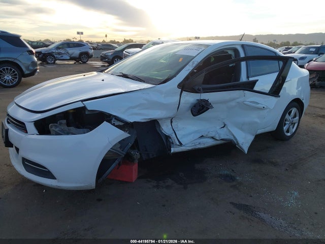 Dodge DART SXT 2015 1C3CDFBB1FD314894 Image 6