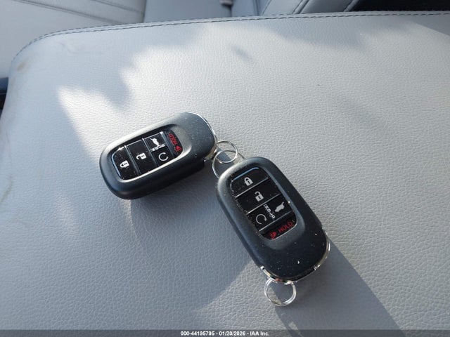 Aukcja sprzedaży 2025 Honda Pilot Ex-l, vin: 5FNYG1H47SB151580, numer aukcji: 44195795