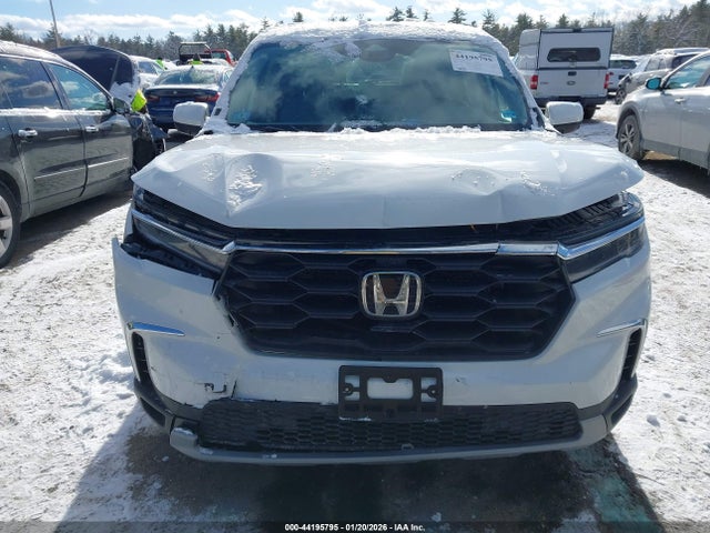 Aukcja sprzedaży 2025 Honda Pilot Ex-l, vin: 5FNYG1H47SB151580, numer aukcji: 44195795