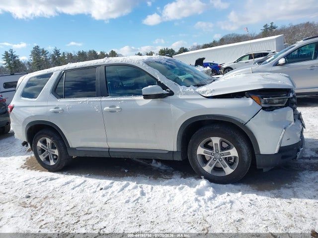 Aukcja sprzedaży 2025 Honda Pilot Ex-l, vin: 5FNYG1H47SB151580, numer aukcji: 44195795