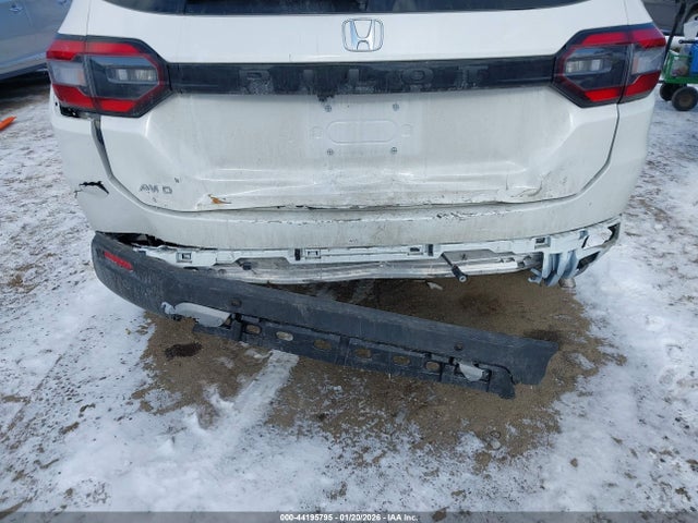 Aukcja sprzedaży 2025 Honda Pilot Ex-l, vin: 5FNYG1H47SB151580, numer aukcji: 44195795