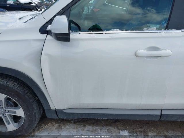 Aukcja sprzedaży 2025 Honda Pilot Ex-l, vin: 5FNYG1H47SB151580, numer aukcji: 44195795