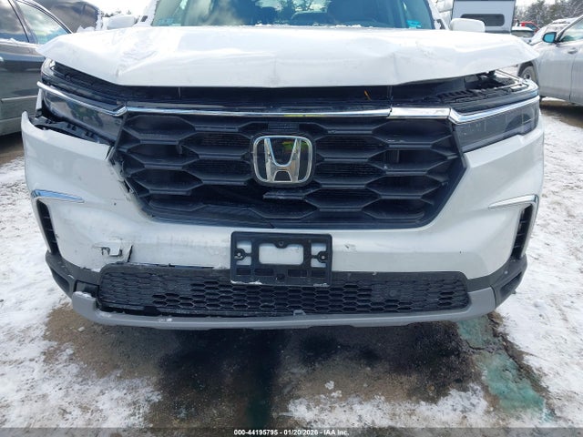 Aukcja sprzedaży 2025 Honda Pilot Ex-l, vin: 5FNYG1H47SB151580, numer aukcji: 44195795