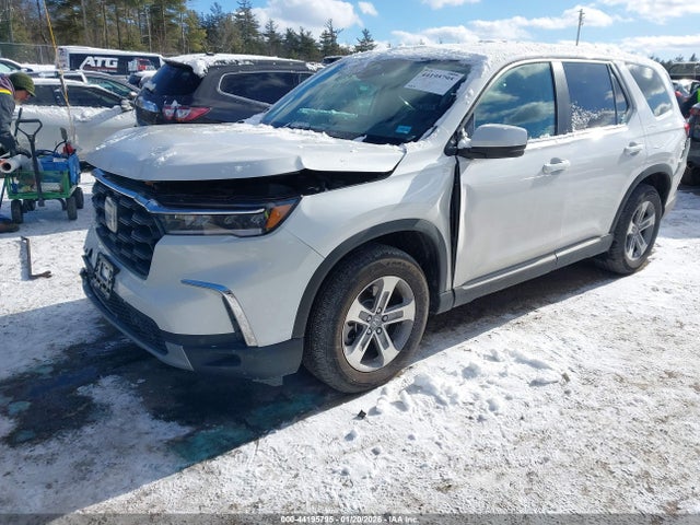 Aukcja sprzedaży 2025 Honda Pilot Ex-l, vin: 5FNYG1H47SB151580, numer aukcji: 44195795