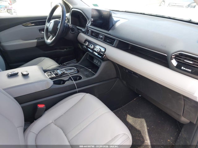 Aukcja sprzedaży 2025 Honda Pilot Ex-l, vin: 5FNYG1H47SB151580, numer aukcji: 44195795