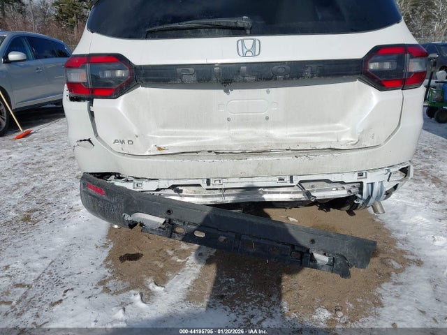 Aukcja sprzedaży 2025 Honda Pilot Ex-l, vin: 5FNYG1H47SB151580, numer aukcji: 44195795